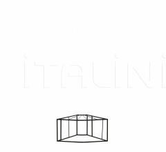 Столик herve Столик herve фабрика Driade