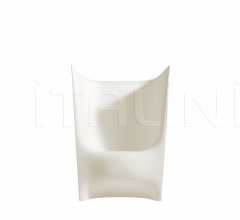 Кресло plie Кресло plie фабрика Driade