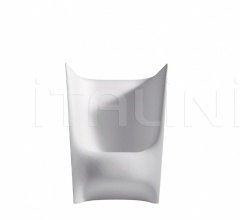 Кресло plie Кресло plie фабрика Driade