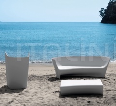 Столик piaffe Столик piaffe фабрика Driade