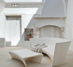 Столик piaffe Столик piaffe фабрика Driade