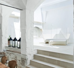 Столик piaffe Столик piaffe фабрика Driade