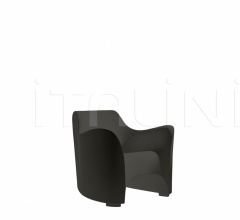 Кресло TOKYO-POP Кресло TOKYO-POP фабрика Driade