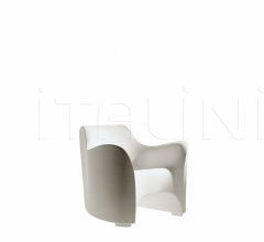 Кресло TOKYO-POP Кресло TOKYO-POP фабрика Driade