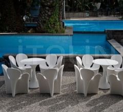 Стул CLOVER Стул CLOVER фабрика Driade