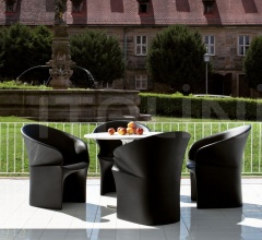 Стул MERMAID Стул MERMAID фабрика Driade