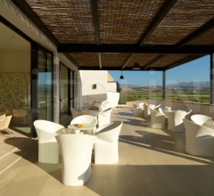 Стул MERMAID Стул MERMAID фабрика Driade