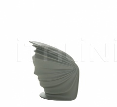 Кресло modesty veiled Кресло modesty veiled фабрика Driade