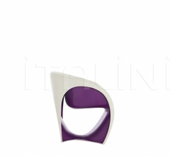 Кресло MT1 Кресло MT1 фабрика Driade