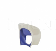 Кресло MT1 Кресло MT1 фабрика Driade