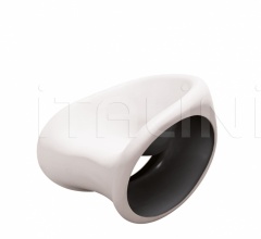 Кресло MT3 Кресло MT3 фабрика Driade