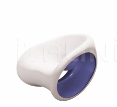 Кресло MT3 Кресло MT3 фабрика Driade