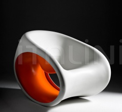 Кресло MT3 Кресло MT3 фабрика Driade