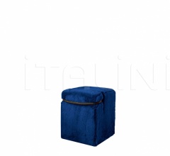 Пуф blocco Пуф blocco фабрика Driade