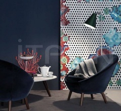 Кофейный столик ci Кофейный столик ci фабрика Driade