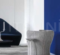 Столик ping I, II Столик ping I, II фабрика Driade