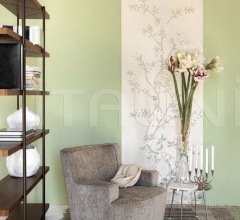 Кресло MERAN Кресло MERAN фабрика Driade