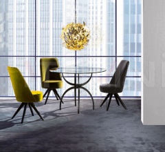 Стул s.marco Стул s.marco фабрика Driade