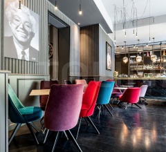 Стул s.marco Стул s.marco фабрика Driade