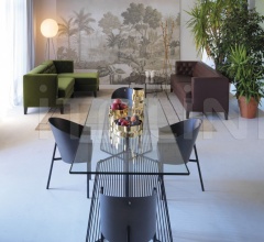 Стул COSTES Стул COSTES фабрика Driade