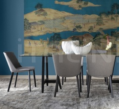 Стул la francesa Стул la francesa фабрика Driade