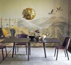 Стул la francesa Стул la francesa фабрика Driade