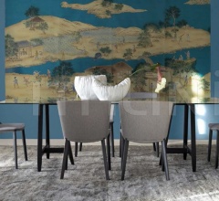 Стул la francesa Стул la francesa фабрика Driade