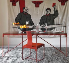 Стул mingx Стул mingx фабрика Driade