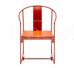 Стул с подлокотниками mingx Стул с подлокотниками mingx фабрика Driade