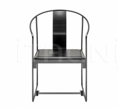 Стул с подлокотниками mingx Стул с подлокотниками mingx фабрика Driade