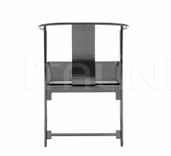 Стул с подлокотниками mingx Стул с подлокотниками mingx фабрика Driade