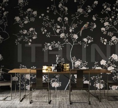 Стул с подлокотниками mingx Стул с подлокотниками mingx фабрика Driade