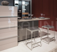 Барный табурет mingx Барный табурет mingx фабрика Driade