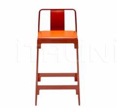 Барный стул mingx Барный стул mingx фабрика Driade