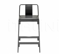 Барный стул mingx Барный стул mingx фабрика Driade