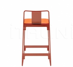 Барный стул mingx Барный стул mingx фабрика Driade