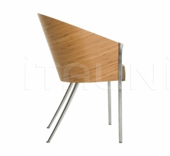 Стул KING COSTES Стул KING COSTES фабрика Driade