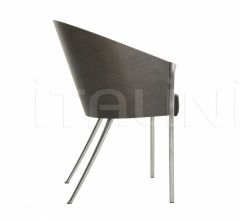 Стул KING COSTES Стул KING COSTES фабрика Driade