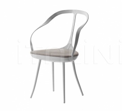 Стул mollina Стул mollina фабрика Driade