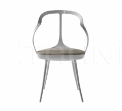 Стул mollina Стул mollina фабрика Driade