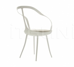 Стул mollina Стул mollina фабрика Driade