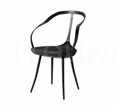 Стул mollina Стул mollina фабрика Driade