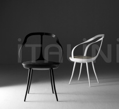 Стул mollina Стул mollina фабрика Driade