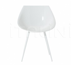 Стул lago Стул lago фабрика Driade