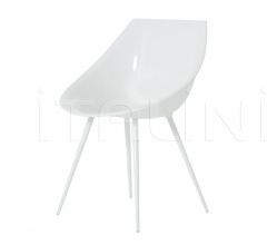 Стул lago Стул lago фабрика Driade