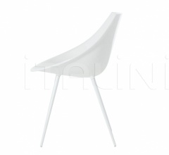 Стул lago Стул lago фабрика Driade