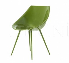 Стул lago Стул lago фабрика Driade