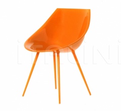 Стул lago Стул lago фабрика Driade