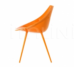 Стул lago Стул lago фабрика Driade