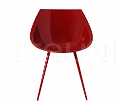 Стул lago Стул lago фабрика Driade